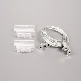 Підвіс для неону COLORS NNR25 (AS-NNR25LHX-0038)