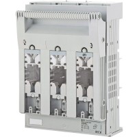 Роз'єднувач запобіжника ETI 001690873 KVL-2 400A 3Р (M10-M10)