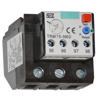 Термореле SEZ TRM 40 75-N60 32-50A