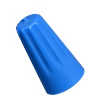 Ковпачок Аско-Укрем P72 синій 100шт (A0150060002)