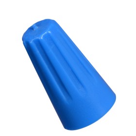 Ковпачок Аско-Укрем P72 синій 100шт (A0150060002)