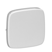 Клавиша выключателя Legrand Valena Allure жемчуг