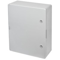 Корпус пластиковий UEC ЩМПп 500х400х180мм IP65 (MKP93-N-504018-65-UEC)