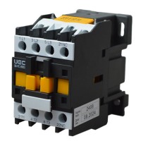 Контактор UEC SB-РC-009 9А 220В/АС3 1NC (PC1-SB-009-220-01)