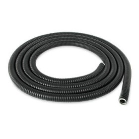 Металлорукав изолированный E.Next e.met.sleeve.stand.proof.slhf.25 нг-HF 50м (s032053)