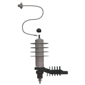 Комплект ограничителя перенапряжения Sicame AZBD 92 KIT 120 6кВ