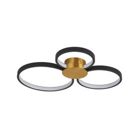 Люстра Reality 641103-32 Condida Led 1x24W 3000/3500/4000K 1920Lm IP20 Bl