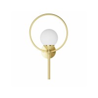 Бра, настінний світильник Pikart 22657-1 ARO