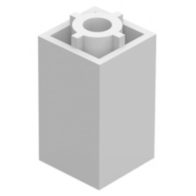 Проставки для держателя токопроводящего прута DKC ND2112 ND2100