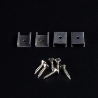 Сталева кліпса COLORS для LS1010 (CP-36)