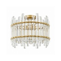 Люстра Zuma Line 5905316607002 Alexandria G9 6x42W IP20