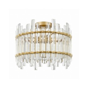 Люстра Zuma Line 5905316607002 Alexandria G9 6x42W IP20