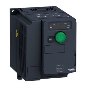 Перетворювач частоти Schneider Electric ATV320C ATV320U15N4C 1,5кВт 380В 3Ф