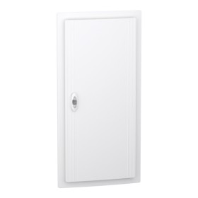 Встраиваемый щит Schneider Electric PrismaSeT XS LVSXN413 4 ряда 52М белые двери