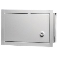 Щиток ЩРв-12з IP31 profi