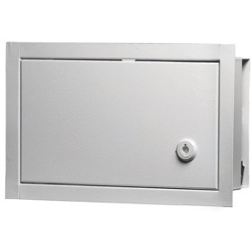 Щиток ЩРв-12з IP31 profi