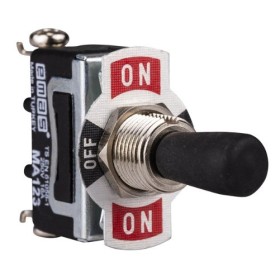 Тумблер EMAS MA123 ON-OFF-ON