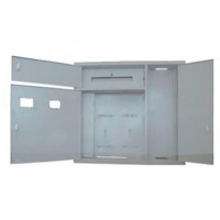 Этажный распределительный щит ЩЭ-2ст 01