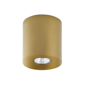 Точковий світильник TK Lighting 3198 Orion M GU10 1x10W IP20 золотий