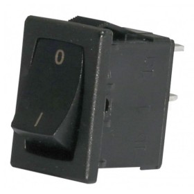 Переключатель «0-1» ETI 002470102 USS-01 10A