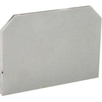 Роздільник для набірних клемних колодок E.Next e.tc.sep.pro.16 (p051003)