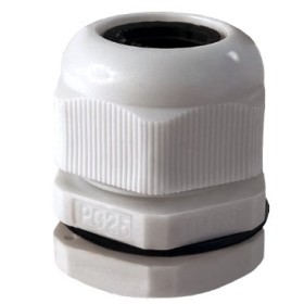 Кабельний гермоввід Promfactor PG-25 IP68