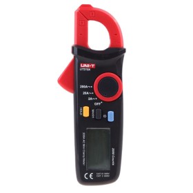 Цифрові струмовимірювальні кліщі UNI-T UT-210A