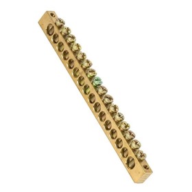 Шина TNSy PE/N ШЛ8х12 16/2 (TNSy5500221)