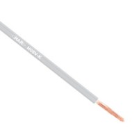 Провод Lapp H05V-K 1х0,75 белый (4510052)