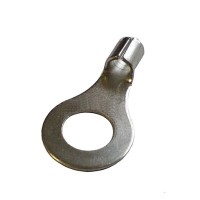 Кільцевий наконечник TNSy RNB 2-8 (1,5-2,5/8) мідно-луджений 100шт (TNSy5500613)