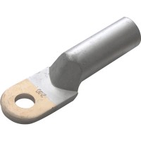 Медно-алюминиевый кабельный наконечник E.Next e.end.stand.ca.dtl.1.240 (s038011)