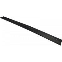 Термоусаджувальна трубка Аско-Укрем ТСК Ø50 з клейовим шаром чорна 1м (A0150040063)