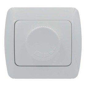 Светорегулятор ELBI ZIRVE Fixline белый 800W (501-000201-112)