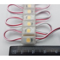 LED-модуль Rishang 1-2835-12V-IP65 20Lm 0.2W 4000K (M601TA)