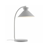 Настільна лампа Nordlux 2213385010 Dial E27 1x40W IP20