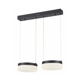 Підвісний світильник Reality 330202-30 Nicki Led 2x12W 4000K 960Lm IP20 Bl