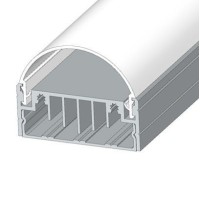 LED-профіль ЛН50, 2 метра (ЛН50_2)