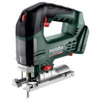 Аккумуляторный лобзик Metabo STB 18 LT 130 BL (601055850)