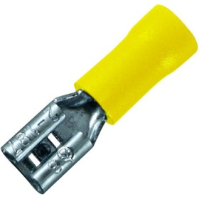 Ізольований наконечник E.Next e.terminal.stand.fdd5.5.250 (s4041009)