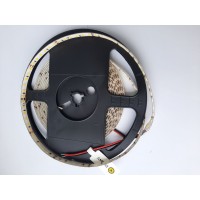 LED стрічка COLORS 120-2835-24V-IP55 9.6W 893Lm 3800K 5м (DJ120-24V-8mm-IP55-NW)