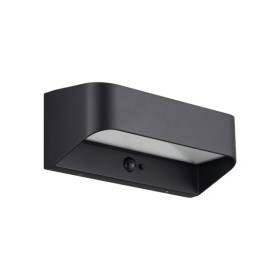 Уличный светильник на солнечной батарее Nordlux 2618001003 Marcellio LED 1x5W 3000K 400Lm IP54 черный