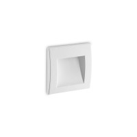 Світильник для підсвітки сходів/коридору Ideal Lux 268996 Wire LED 1x1.5W 3000K 55Lm IP65