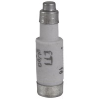 Предохранитель Eti D0 1 gL/gG 2A 400В (2211001)