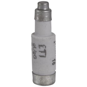 Запобіжник Eti D0 1 gL/gG 2A 400В (2211001)