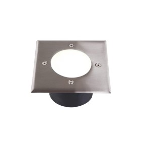 Вуличний світильник Goldlux 333599 Mivo LED 1x3W 4000K 300Lm IP67 сріблястий