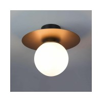 Потолочный светильникImperium Light 341119.49.01 Quest E14 1x40W IP20