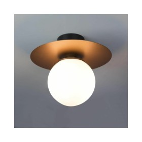 Потолочный светильникImperium Light 341119.49.01 Quest E14 1x40W IP20