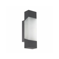 Уличный светильник Eglo 97222 Gorzano