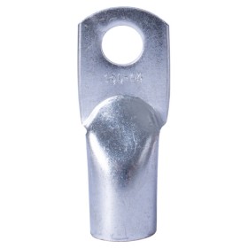 Медный луженый кабельный наконечник E.Next e.end.stand.jg.150 D14.5 (s077010)