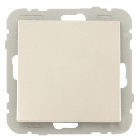 Кнопка звонка Logus 21151 TPE (жемчуг)